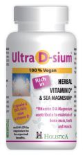 Ultra D-Sium 60 pärlor