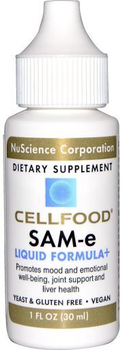 Cellmat Sam-E 30 ml