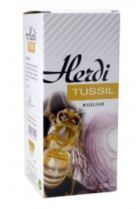 Herdi Tussil 250 ml.