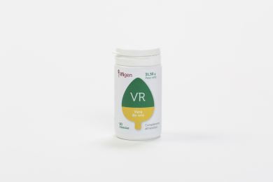 Vr Phytotherapy 90 kapslar