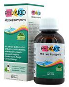 Pediakid Transportsjuka (Yrsel) Sirap 125Ml.