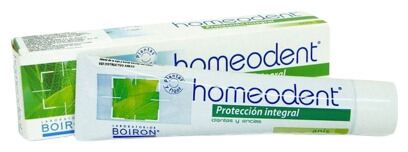 Homeodent 2 Bifluore 75 ml Anis