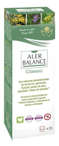 Aler Balance Sirap 250 ml