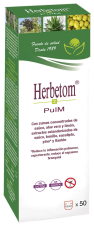 Herbetom 2 Pulm Sirap