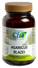 Agaricus Blazei 60 kapslar