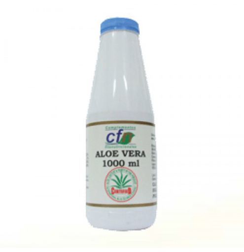 Aloe Vera 1000 milliliter