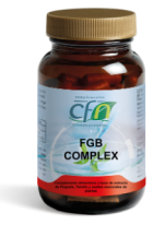 FGB Complex 60 kapslar