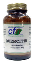 Quercitin 60 kapslar