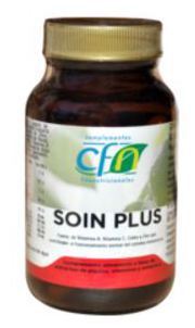 Soin Plus 60 kapslar