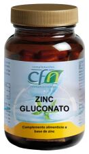 Zink Gluconate 90 kapslar