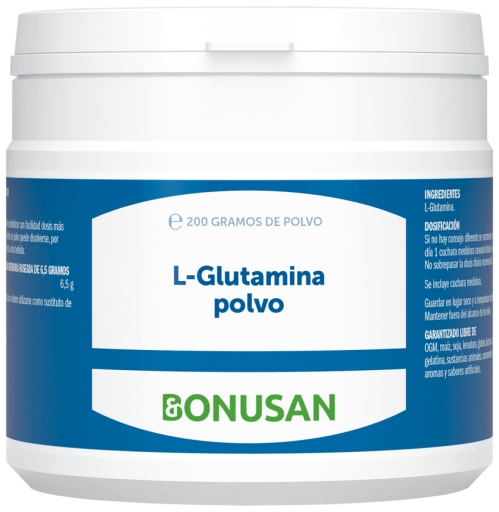 L-Glutamin 200 gr