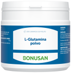 L-Glutamin 200 gr