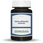 Salvia Officinalis Extrakt 60 Cap.