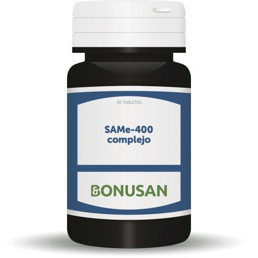 Samma 400 Complex 30 tabletter