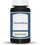 Taurin 600 mg. 60 Kap.