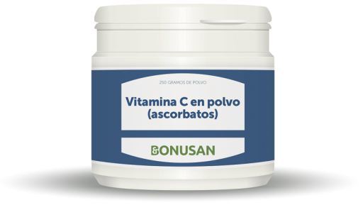 Vitamin C (askorbater) pulver