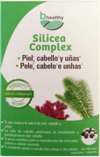 Silicea komplex