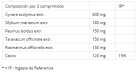 Cynara Forte Digestion 45 kapslar