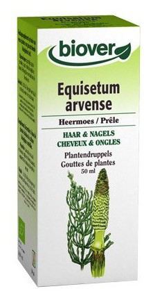 Equisetum Arvense Horsetail 50 ml