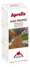 Aprolis Angi-Propol Munspray 15Ml