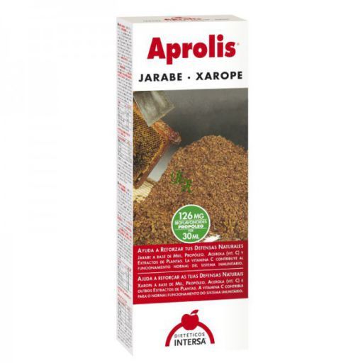 Aprolis sirap