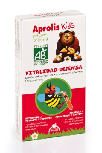 Aprolis Kids Vitality-Defense 10Amp.