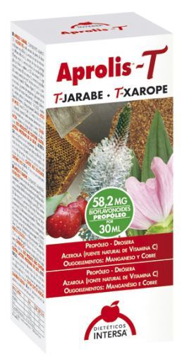 Aprolis hostsaft 180ml