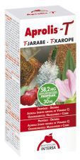 Aprolis hostsaft 180ml