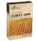 Bipole Royal Jelly Forte 2000 20 ampuller