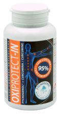 Oxiprotect-in (Pycnogenoly Curcumina) 45 pärlor