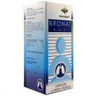 Bronat sirap 250 ml.