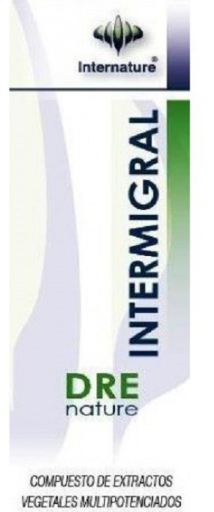 INTERMIGRAL DRENATUR 30 ml