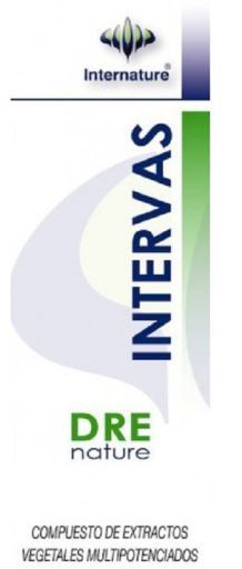 Drenature Intervas Drops 30 ml