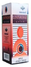 Linfavar sirap 250 ml