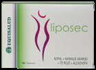 Liposec 60 kapslar