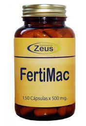 Fertimac (Maca) 150 kapslar