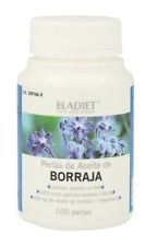 Borage 500 mg. 100 pärlor