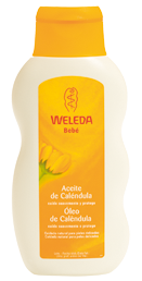 Baby Calendula olja 200 ml