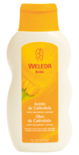 Baby Calendula olja 200 ml