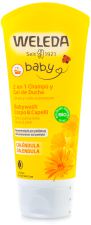 Calendula schampo och duschgel 200 ml