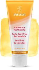 Calendula tandkräm 75 ml