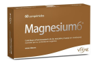 Magnesium6 60 tabletter