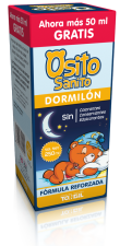 Sanito Dormilon 200 ml