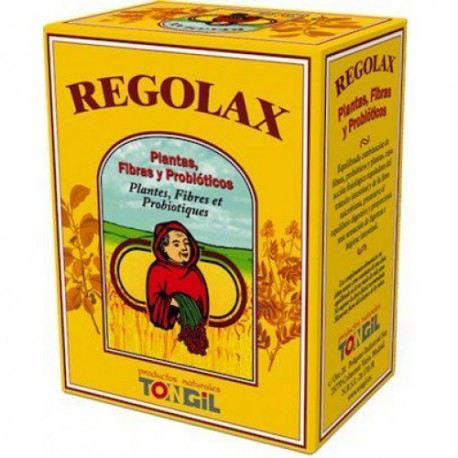 Regolax 50 kapslar