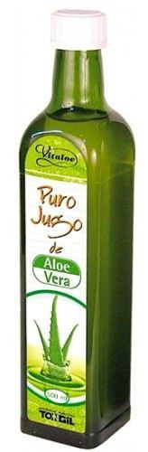 Vitaloe Pure 500 milliliter