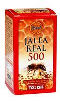 Apicol Royal Jelly 500 60 pärlor