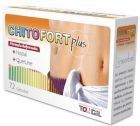 Chitofort Plus Lineabel 72 kapslar