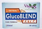 Glucoblend Extra Med Osteol 30 paket.