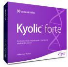 Kyolic Forte 1000 mg 60 kapslar