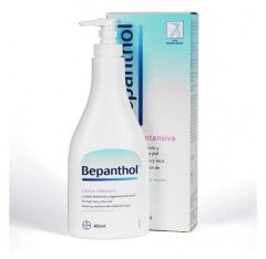 Bepanthol Intensive Lotion 400 ml